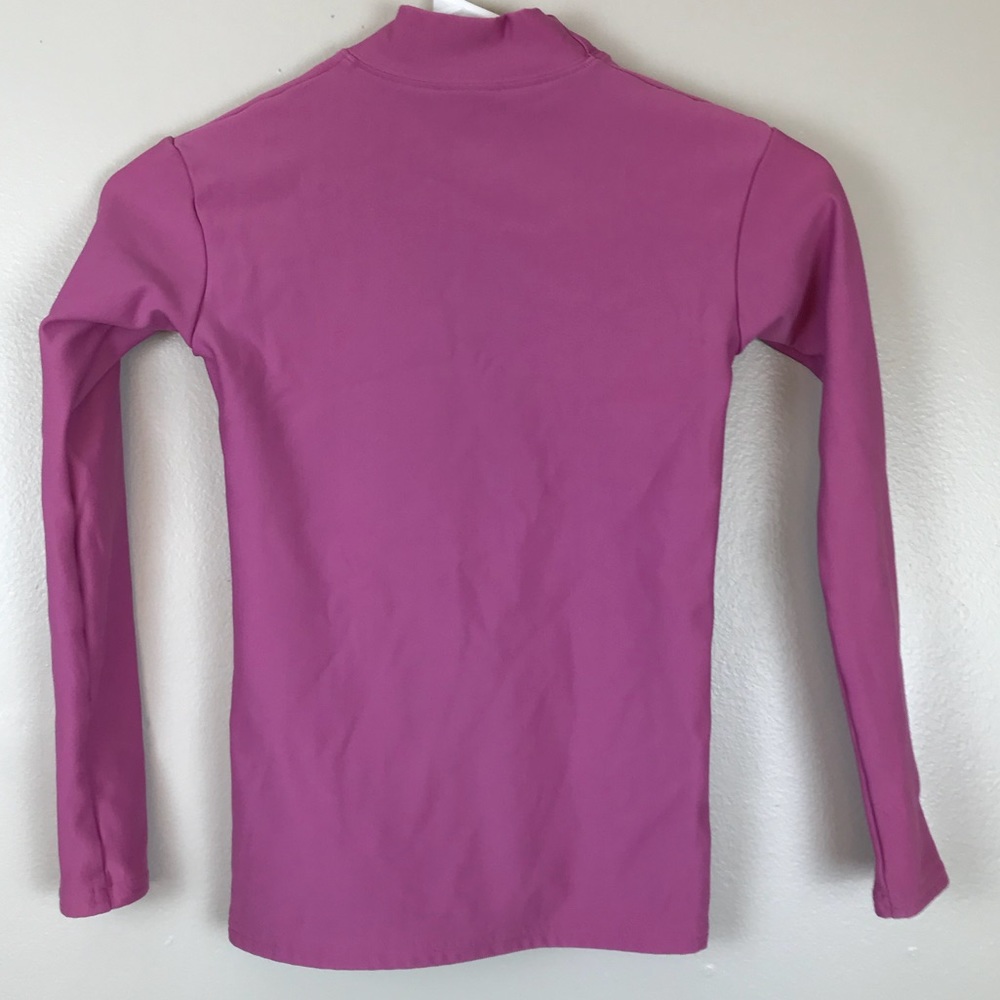 Youths UA Under Amour long sleeve shirt - Picture 2 of 4